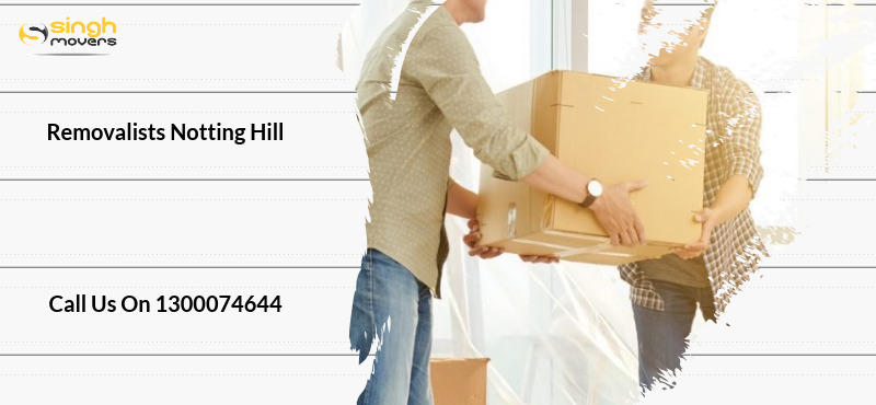 removalists notting hill